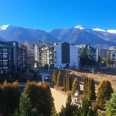 Pirin Views Aspen A337 * Разлог