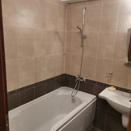 Apartament Pirin Views Aspen A337 *