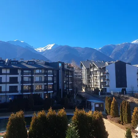 Pirin Views Aspen A337 *