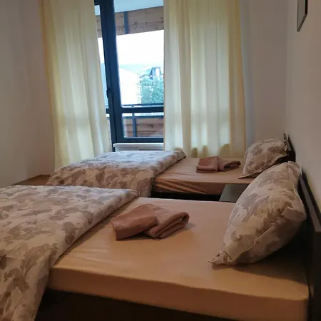 Pirin Views Aspen A337