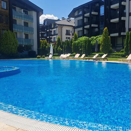 Pirin Views Aspen A337 * Разлог