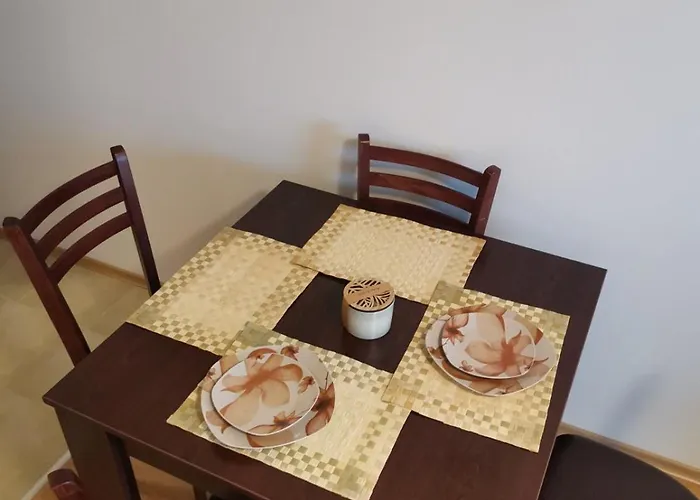 Pirin Views Aspen A337 Razlog