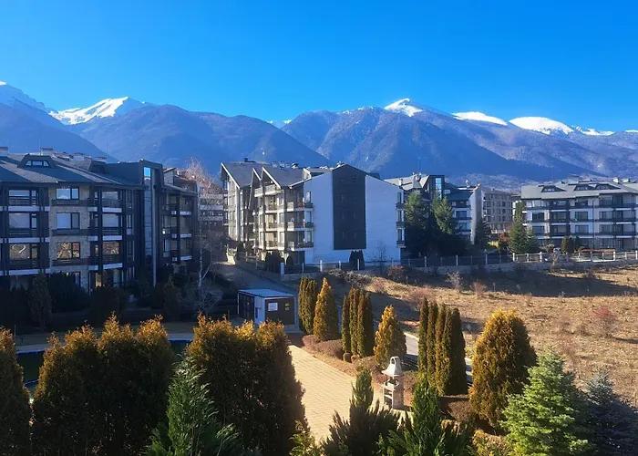 Pirin Views Aspen A337 * Razlog