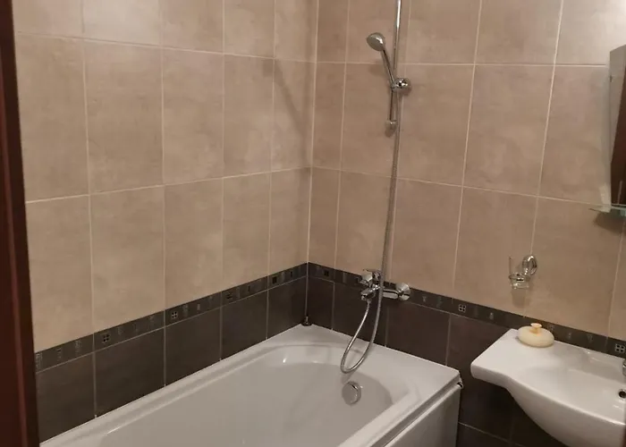 Apartamento Pirin Views Aspen A337 *