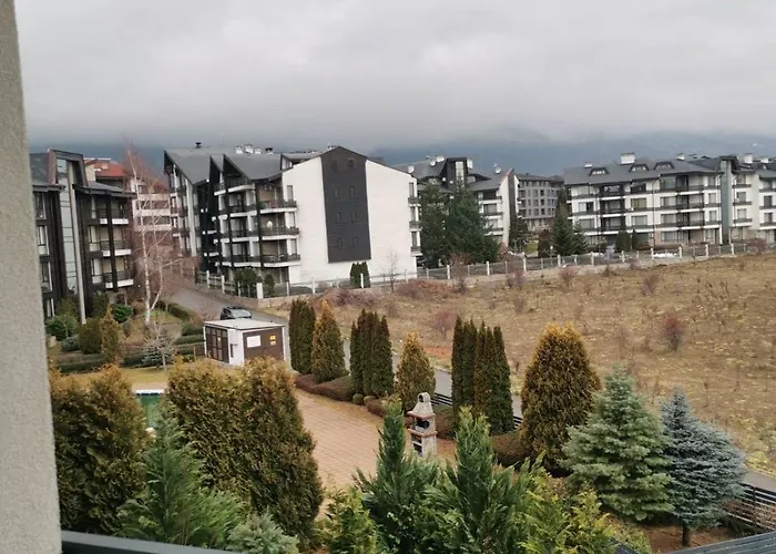 Apartamento Pirin Views Aspen A337 Razlog