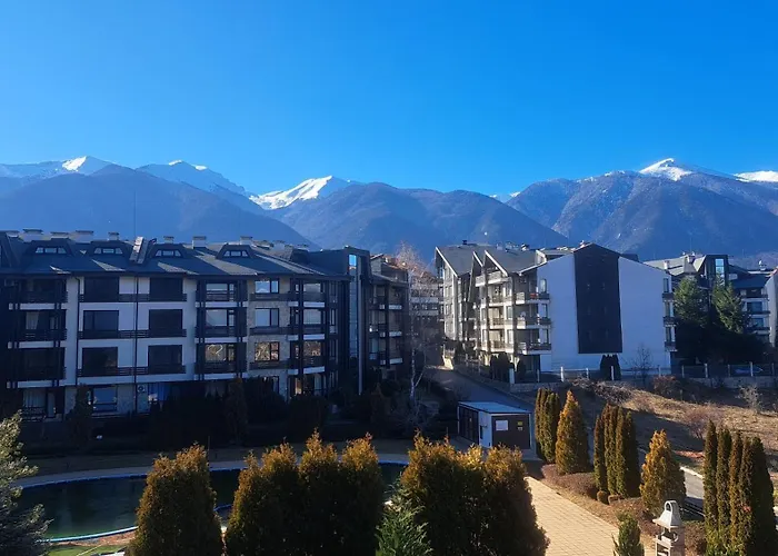 Pirin Views Aspen A337 *