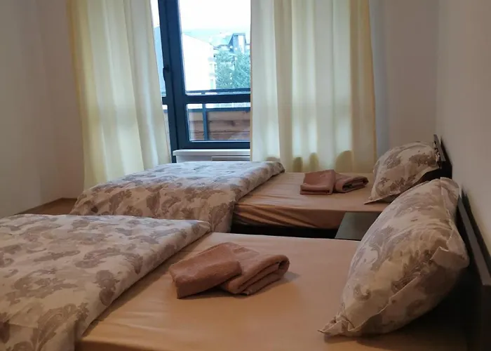 Pirin Views Aspen A337