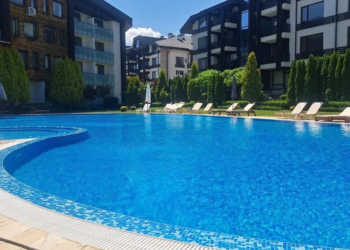 Pirin Views Aspen A337 * Razlog